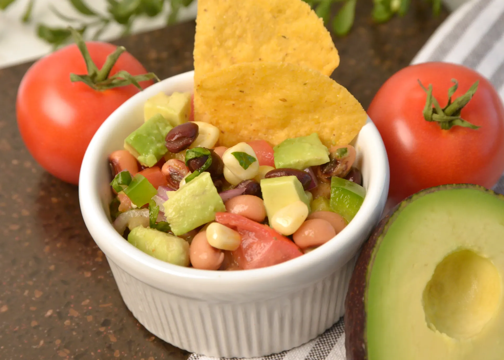 Cowboy Caviar