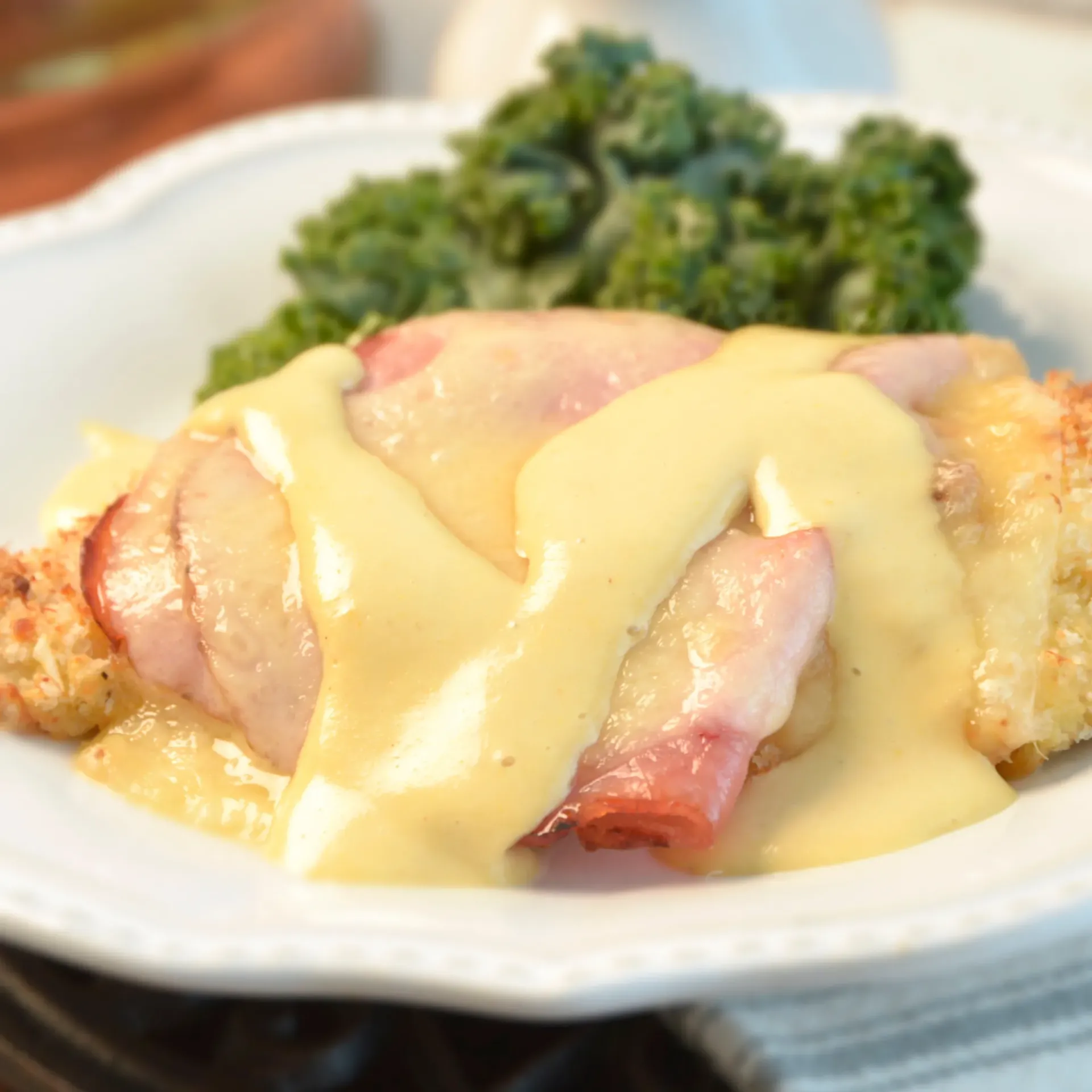 Thursday Apr 9 - Malibu Chicken