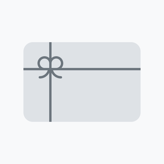 Gift Card - $100