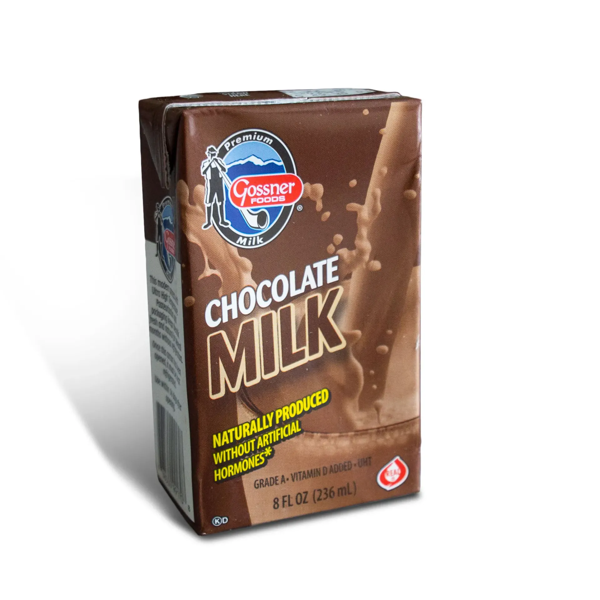 [SLP-MILK] Gossner's Milk Subscription
