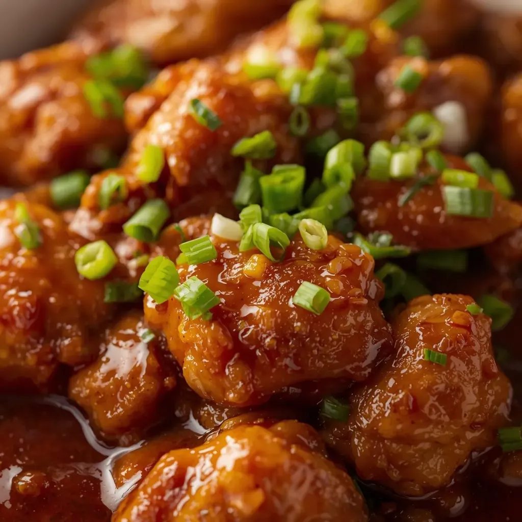Tuesday Jul 28 - Orange Chicken