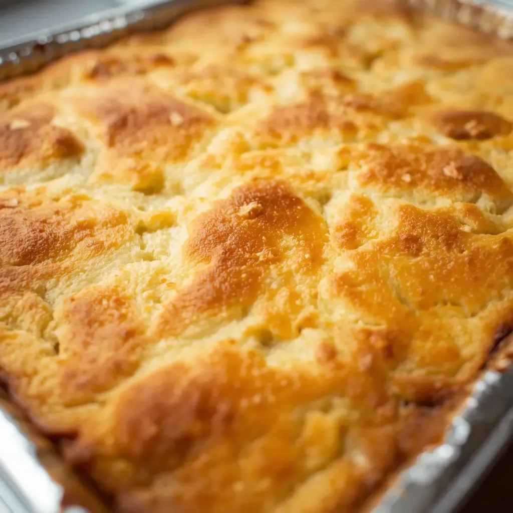 Wednesday Sep 30 - Chicken Cobbler