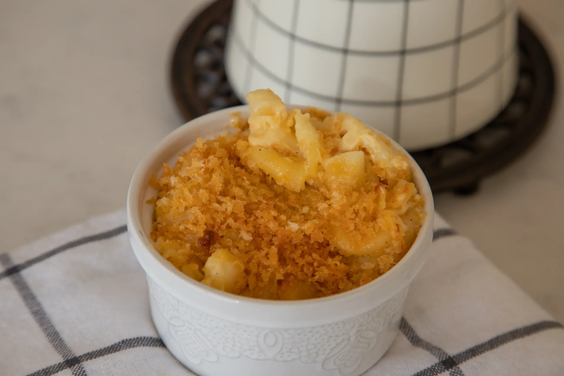 Mac & Cheese - Small
